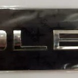 TOLEDO YAZISI ARKA BAGAJ