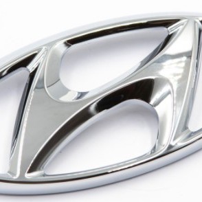 BLUE-ELANTRA 11- ÖN ARMA PANJUR ARMASI (16,8CM)