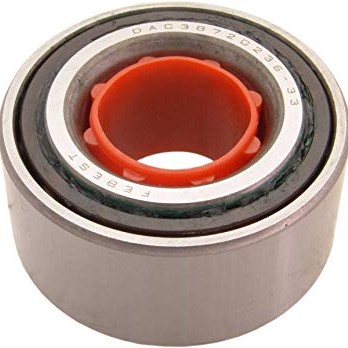 AKS RULMANI ÖN COROLLA AE92-AE101-AE111 88-02 (38X72X36/33)