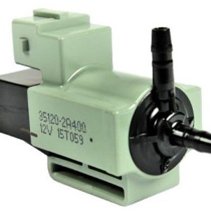 SELENOID VALFİ ACCENT 03-05/ERA-KIA CEED-RİO 1,5CRDİ