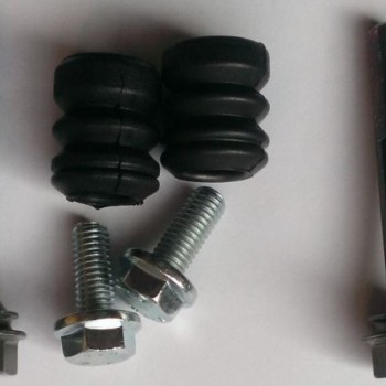 KALİPER CİVATA TAKIMI TİPO-TEMPRA