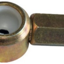 VİTES TELİ YUVASI (KÜÇÜK) DOBLO 00-13