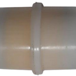 BENZİN FİLTRESİ (BEYAZ-BÜYÜK) UNIVERSAL-DKŞ-R12