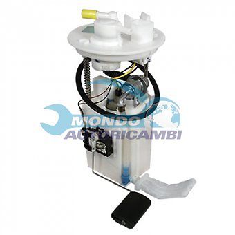 DEPO ŞAMANDIRASI KOMPLE İ20 1,2-1,4 08-13