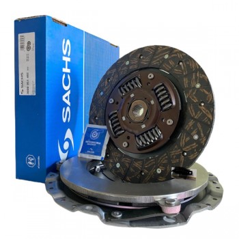 DEBRİYAJ SETİ CRUZE 1,6 11- F16D TRAX (RULMANSIZ)