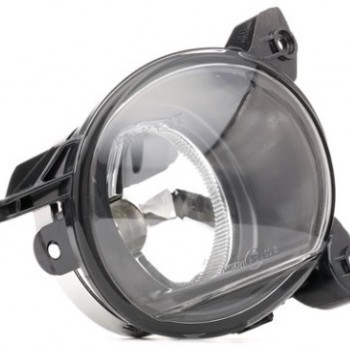 SİS FARI SAĞ COROLLA 02-07 (YUVARLAK)