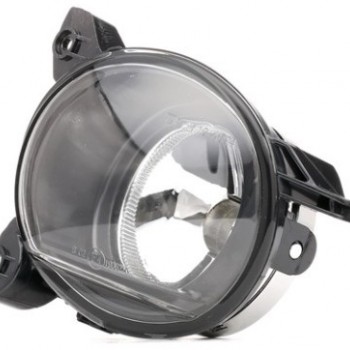 SİS FARI SOL COROLLA 02-07 (YUVARLAK)