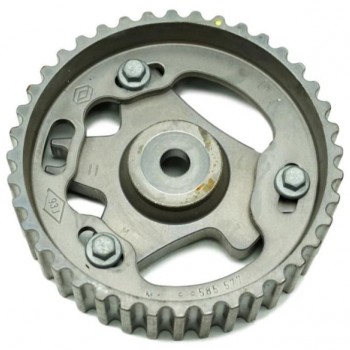 EKSANTRİK DİŞLİSİ (AYARLI) CLIO-KANGOO-MEGAN2-3/DACİA LOGAN 1,5DCİ (K4M-K9K)