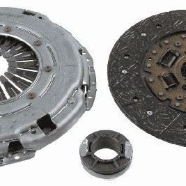 DEBRİYAJ SETİ ACCENT ERA-GETZ-MATRIX-KIA CERATO 1,5CRDİ/KIA CEED-CERATO 1,6CRDİ (İÇİ VALEO)