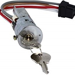 KONTAK ANAHTARI R12 TOROS