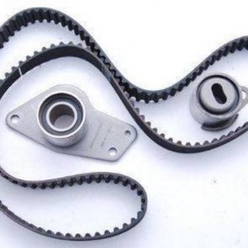 TRİGER SETİ (151 DİŞ) CLIO1-CLIO2-EXPRESS-EXTRARAPID-KANGOO-R19-R21-TRAFIC 88-04 1,9D F8Q