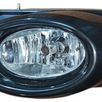 SİS FARI SAĞ CIVIC 09-12 (KOMPLE KAPAKLI)