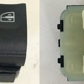 CAM ANAHTARI ÖN SOL CLIO4 JOY-DACI LODGY 12-