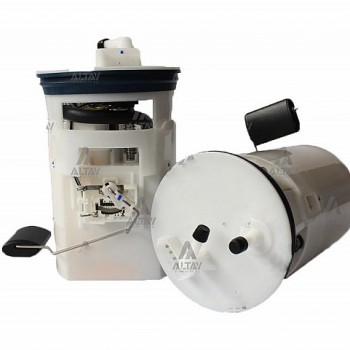 DEPO ŞAMANDIRASI KOMPLE ELANTRA 01-07