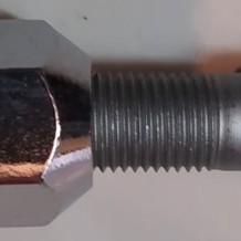 BİJON CİVATASI VE SOMUNU NISSAN QASHQAI-X-TRAIL