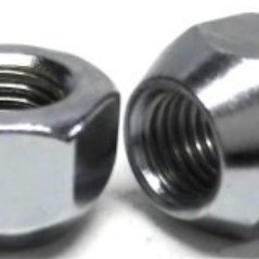 BİJON SOMUNU COROLLA AE92-AE101/MAZDA 323-626 (14MM)(AÇIK)