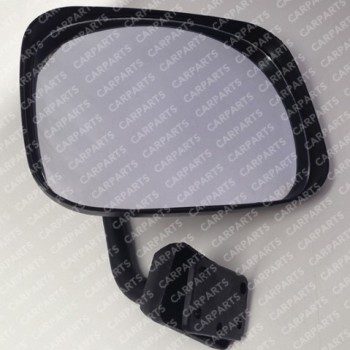 BAGAJ AYNASI H100 MİNİBÜS