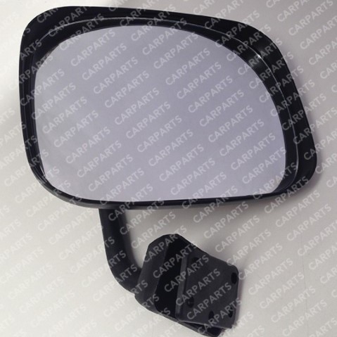 BAGAJ AYNASI H100 MİNİBÜS