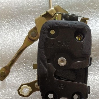 KAPI İÇ KİLİDİ ÖN SOL H100 PANELVAN-H100 KAMY 97-03