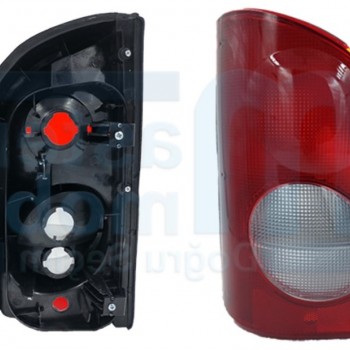 STOP LAMBASI SOL H100 97-08 (DUYSUZ)