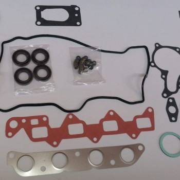 MOTOR TAKIM CONTA **SKCSİZ** COROLLA AE92-AE101 1,6KARB. 88-95 4AF