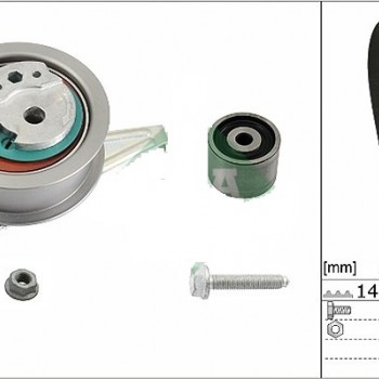 TRİGER SETİ (145 DİŞ) POLO-A1-IBIZA-TOLEDO-FABIA 1,4TDİ 14- (CXX-DDY-CRKB-CXEB-DFGA-DTSA-DTSB-DFFA-DDAA-DFCA-DFHA-DCXA-DCZA-CLHA-DAVA-CUS)