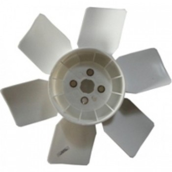 FAN PERVANESİ R12 (PLASTİK)(6 LI)
