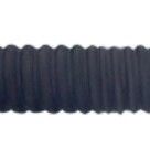 HAVA FİLTRE HORTUMU (TELLİ BEZ) MEGAN2 (TEK BOĞAZ PLASTİKLİ)