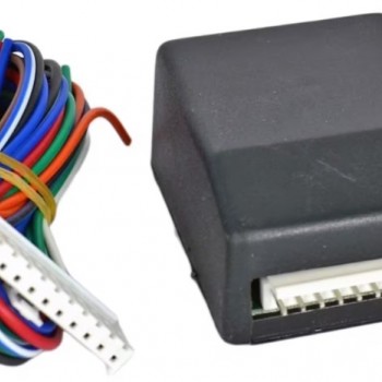 CAM MODÜLÜ 2LÜ ÖN CAMLAR İÇİN