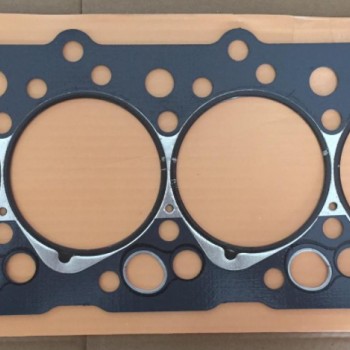 SİLİNDİR KAPAK CONTASI H100/L200 98-06/L300-BONGO-STAREX 2,5TCI