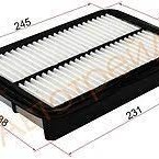 HAVA FİLTRESİ CORONA AT171-AT181-AT191 88-96