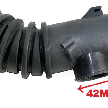 HAVA FİLTRE HORTUMU COROLLA AE101 1,6 ENJ 93-98 (GENİŞ DELİK)(42MM)