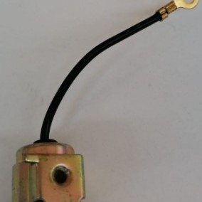 MEKSEFE TEK KABLOLU COROLLA AE101 1,6KARB-SUZUKI SK410