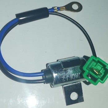 MEKSEFE ÇİFT KABLOLU COROLLA AE92-AE101/CARINA-CORONA AT101