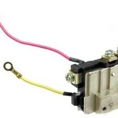 DİSTRİBÜTÖR MODÜLÜ COROLLA AE92-AE101 1,6KARB 4AF 88-95