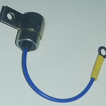 MEKSEFE (TEK KABLOLU) COROLLA-CARRY SK410 89-98/SAMURAI-SUZUKI