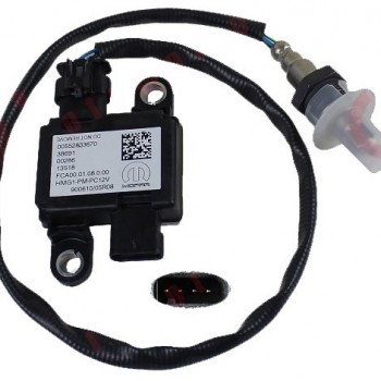 PARTİKÜL ISI SENSÖRÜ DOBLO4-EGEA 1,3MJ-1,6MJ EURO6