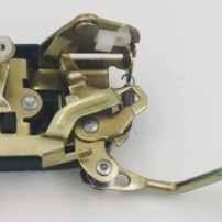 KAPI İÇ KİLİDİ ÖN SOL H100 PANELVAN-H100 KAMY 97-03