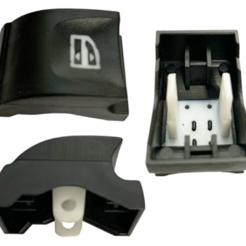 CAM ANAHTAR KAPAĞI MEGAN4-TALISMAN