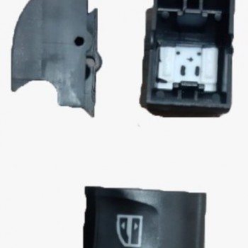 CAM ANAHTAR KAPAĞI CLIO4