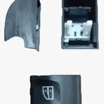 CAM ANAHTAR KAPAĞI SCENIC-LAGUNA-FLUENCE