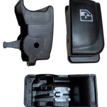 CAM ANAHTAR KAPAĞI SAĞ İ20-İ30