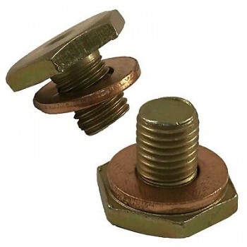 KARTER TAPASI (PULLU)(10MM) P206-P307-P407-C2-C3-C4-FIESTA-FUSION-FOCUS-CMAX 1,4TDCİ-1,6TDCİ