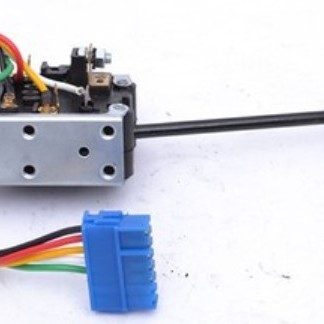 FAR VE KORNA KOLU R12 TOROS