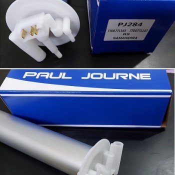 DEPO ŞAMANDIRASI R9-R19