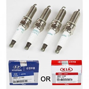 BUJİ ADET (IRIDYUM) İ20-İ30-İX35-TUCSON-KIA-SPORTAGE T-1,6GDİ 16-/MERCEDES C SERİSİ 203-204 KASA (SILZKR8E)