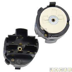 KONTAK TERMİĞİ (İNCE FİŞ) DOBLO-MAREA