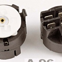 KONTAK TERMİĞİ (KALIN FİŞ) PALIO-SIENA