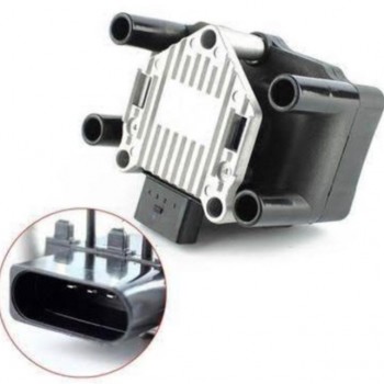 BOBİN GOLF 98-08 /PASSAT-POLO-JETTA3-POLO CLASSIC 1,4-1,6-BORA 1,6 16V-AUDI A2 1,4-A3 1,6 1,8-A4 1,6-/1,2TSİ