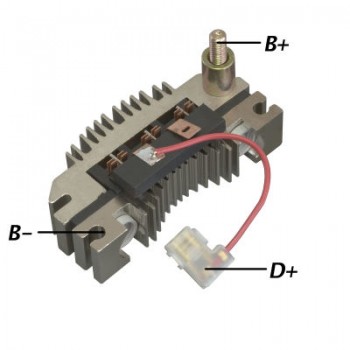 DİYOT GRUBU (TARAK DİYOT) DKŞ-SLX